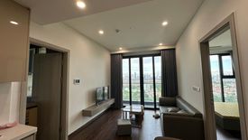 2 Bedroom Apartment for rent in Nam Tu Liem District, Ha Noi