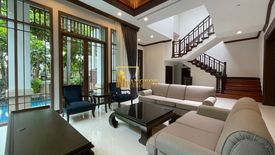 4 Bedroom House for rent in L&H Villa Sathorn, Chong Nonsi, Bangkok