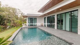 3 Bedroom House for sale in Nong Faek, Chiang Mai