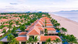 Cho thuê villa 4 phòng ngủ tại Hoà Hải, Quận Ngũ Hành Sơn, Đà Nẵng