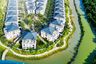 Cần bán villa  tại Palm Marina, Long Trường, Quận 9, Hồ Chí Minh