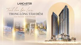 2 Bedroom Apartment for sale in Lancaster Legacy, Nguyen Cu Trinh, Ho Chi Minh