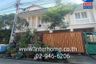 3 Bedroom Townhouse for sale in Pruksa B Rangsit-Klong 3, Khlong Sam, Pathum Thani