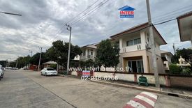 3 Bedroom House for sale in Sam Khok, Pathum Thani