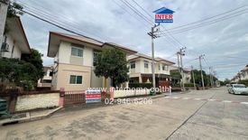 3 Bedroom House for sale in Sam Khok, Pathum Thani