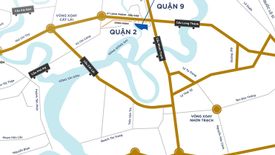 Cần bán villa  tại Palm Marina, Long Trường, Quận 9, Hồ Chí Minh