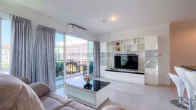 1 Bedroom Condo for sale in A.D. Bangsaray Lake & Resort, Bang Sare, Chonburi