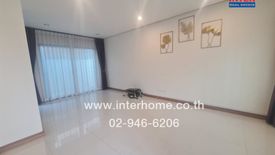 3 Bedroom Townhouse for sale in Bang Len, Nonthaburi