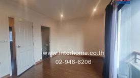 3 Bedroom Townhouse for sale in Bang Len, Nonthaburi