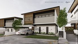 3 Bedroom Villa for sale in Guadalupe, Cebu