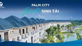 Cần bán villa  tại Palm Marina, Long Trường, Quận 9, Hồ Chí Minh