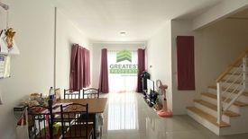 3 Bedroom Townhouse for sale in Bang Phun, Pathum Thani