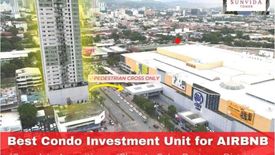 2 Bedroom Condo for sale in Guadalupe, Cebu