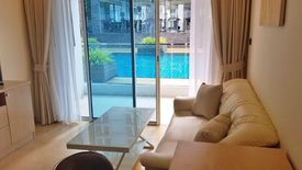 1 Bedroom Condo for Sale or Rent in The Cliff, Nong Prue, Chonburi