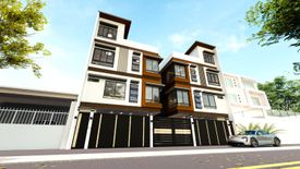 4 Bedroom Townhouse for sale in Sikatuna Village, Metro Manila