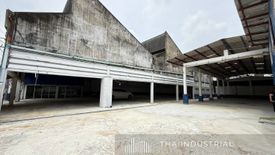 Warehouse / Factory for rent in Bang Chak, Bangkok near BTS Punnawithi