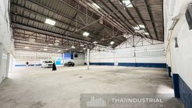 Warehouse / Factory for rent in Bang Chak, Bangkok near BTS Punnawithi