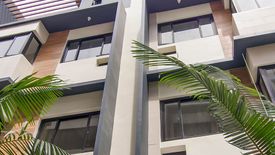 3 Bedroom Townhouse for sale in Onse, Metro Manila