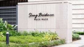 2 Bedroom Condo for sale in Shang Residences Wack Wack, Addition Hills, Metro Manila