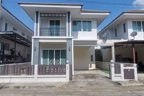 3 Bedroom House for rent in San Phi Suea, Chiang Mai