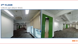 Office for rent in Wack-Wack Greenhills, Metro Manila near MRT-3 Shaw Boulevard