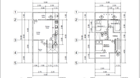 3 Bedroom House for sale in Casili, Cebu