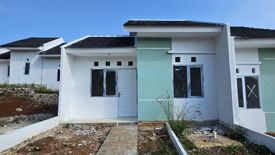 Rumah dijual dengan 2 kamar tidur di Babakan Ciparay, Jawa Barat