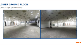 Office for rent in Addition Hills, Metro Manila