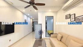 Cho thuê căn hộ chung cư 2 phòng ngủ tại Mỹ An, Quận Ngũ Hành Sơn, Đà Nẵng