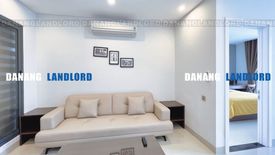 Cho thuê căn hộ chung cư 2 phòng ngủ tại Mỹ An, Quận Ngũ Hành Sơn, Đà Nẵng