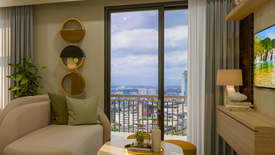 1 Bedroom Condo for sale in MIRA, San Roque, Metro Manila near LRT-2 Anonas