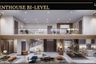 4 Bedroom Condo for sale in Le Pont Residences, Manggahan, Metro Manila