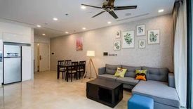 Cho thuê căn hộ chung cư 2 phòng ngủ tại Bến Nghé, Quận 1, Hồ Chí Minh