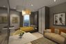 2 Bedroom Condo for Sale or Rent in Axis Residences, Highway Hills, Metro Manila near MRT-3 Boni