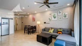 Cho thuê căn hộ chung cư 2 phòng ngủ tại Bến Nghé, Quận 1, Hồ Chí Minh