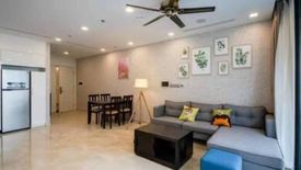 Cho thuê căn hộ chung cư 2 phòng ngủ tại Bến Nghé, Quận 1, Hồ Chí Minh