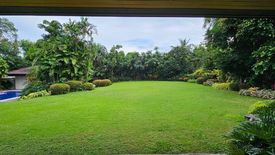 6 Bedroom House for rent in Dasmariñas North, Metro Manila near MRT-3 Ayala