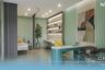 1 Bedroom Condo for sale in MIRA, San Roque, Metro Manila near LRT-2 Anonas