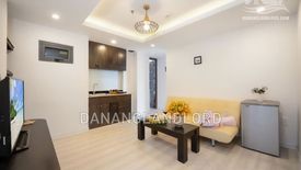 Cho thuê căn hộ chung cư 2 phòng ngủ tại Mỹ An, Quận Ngũ Hành Sơn, Đà Nẵng