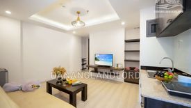 Cho thuê căn hộ chung cư 2 phòng ngủ tại Mỹ An, Quận Ngũ Hành Sơn, Đà Nẵng