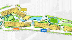 1 Bedroom Condo for sale in Buli, Metro Manila