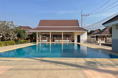 2 Bedroom House for rent in Chokchai Village, Nong Prue, Chonburi