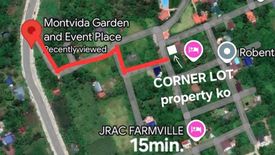 Land for sale in Kaybagal North, Cavite