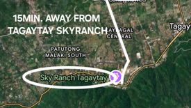 Land for sale in Kaybagal North, Cavite