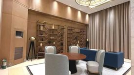 Condo for Sale or Rent in The Sapphire Bloc, San Antonio, Metro Manila near MRT-3 Ortigas