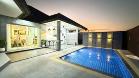 ขายบ้าน พัทยาฮิลล์วิลเลจ 1 4 ห้องนอน ใน หนองปรือ, พัทยา