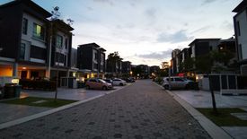 Land for sale in Jalan K7 (Taman Melawati), Selangor