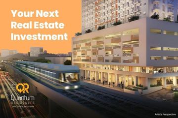 2 Bedroom Condo for sale in South Triangle, Metro Manila near MRT-3 Kamuning, Quezon City, Metro Manila - Photo 2