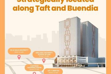 1 Bedroom Condo for sale in Highway Hills, Metro Manila near MRT-3 Shaw Boulevard, Mandaluyong, Metro Manila - Photo 2