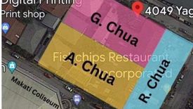 Land for sale in Singkamas, Metro Manila